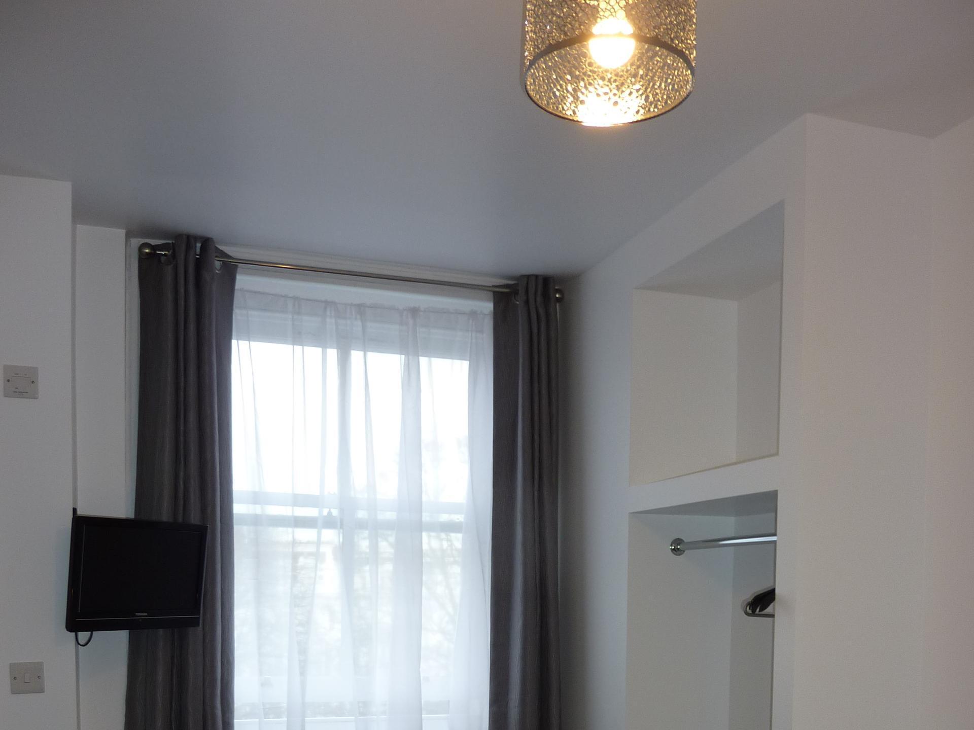 Comfort Inn Notting Hill ลอนดอน ภายนอก รูปภาพ