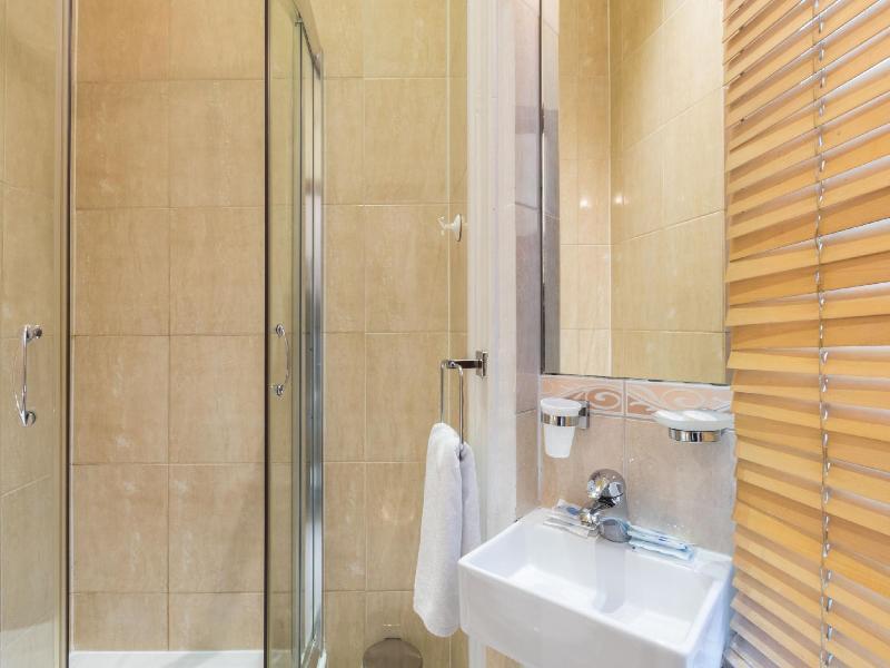 Comfort Inn Notting Hill ลอนดอน ภายนอก รูปภาพ
