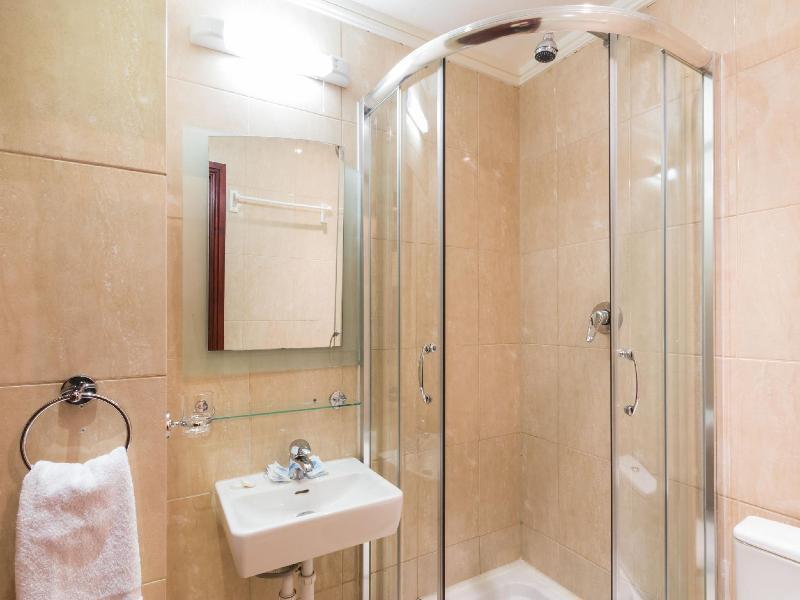 Comfort Inn Notting Hill ลอนดอน ภายนอก รูปภาพ