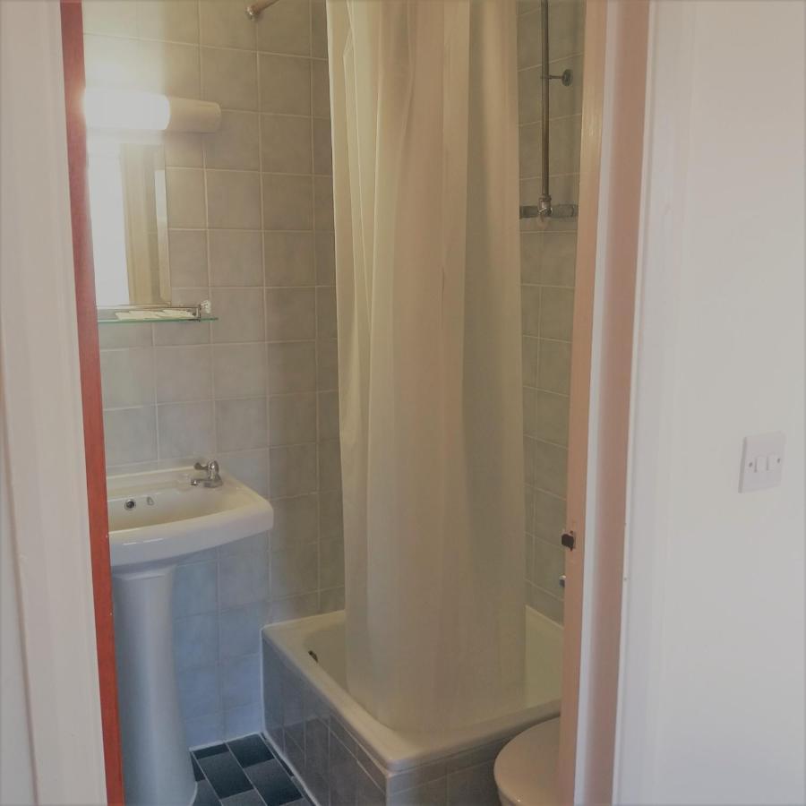 Comfort Inn Notting Hill ลอนดอน ภายนอก รูปภาพ